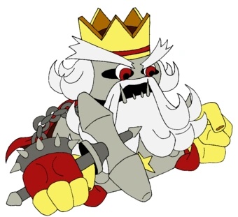 Smithy - AI Character on RolePlai