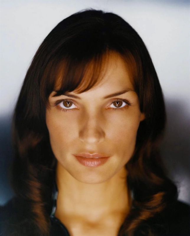 Mara Jade - AI Character on RolePlai