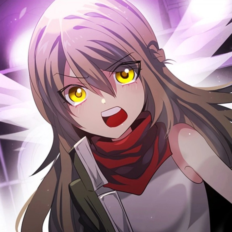 Hanna Yoo - AI Character on RolePlai
