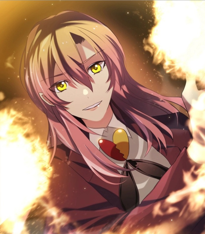 Loveme - AI Character on RolePlai