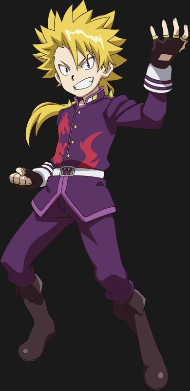 Wakiya Murasaki - AI Character on RolePlai