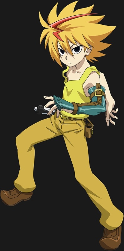 Free De La Hoya - AI Character on RolePlai