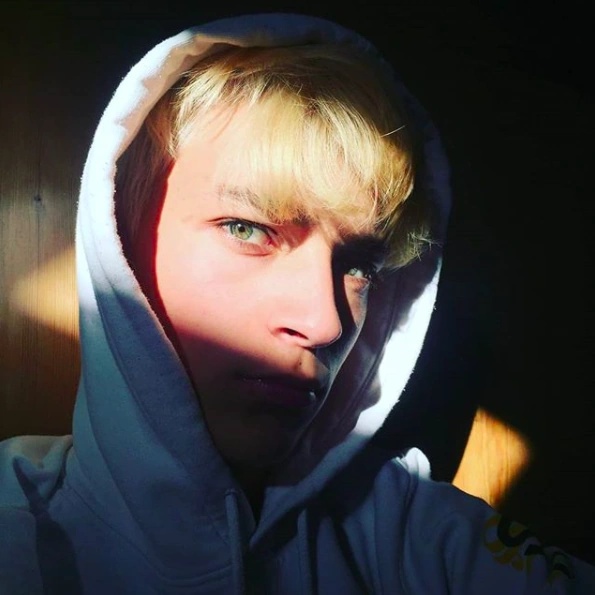Sander Driesen - AI Character on RolePlai