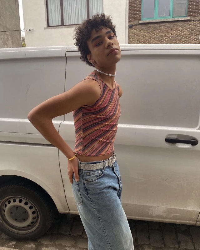Otis Rojas - AI Character on RolePlai