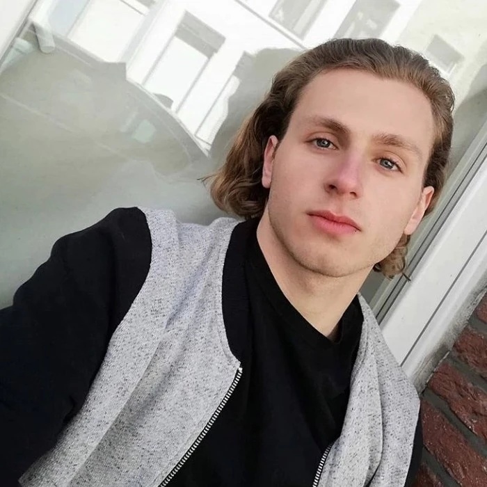 Luka Lemmens - AI Character on RolePlai