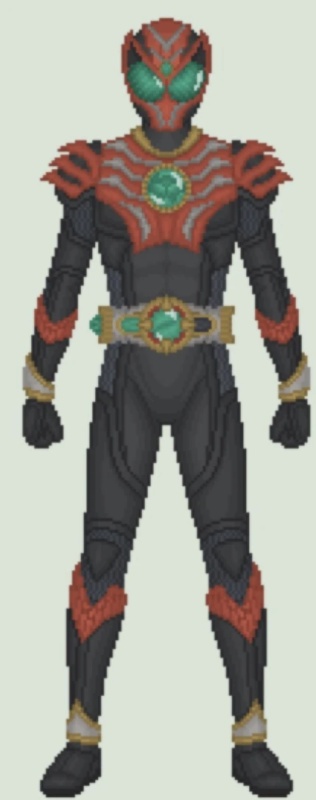 Kensei Gomi - AI Character on RolePlai