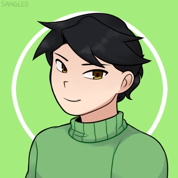 Moreno Sifoúnas - AI Character on RolePlai