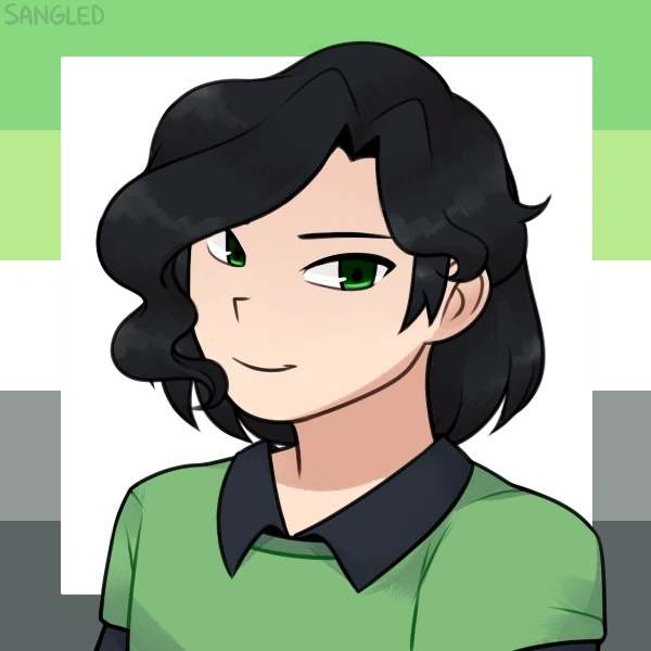 Nirei - AI Character on RolePlai