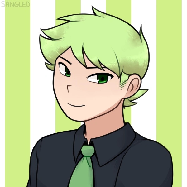 Ribbit - AI Character on RolePlai