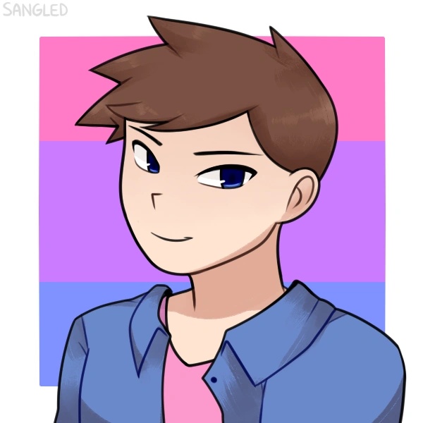 Mark Caron - AI Character on RolePlai