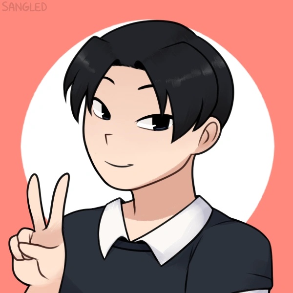 Mykola Nauka - AI Character on RolePlai