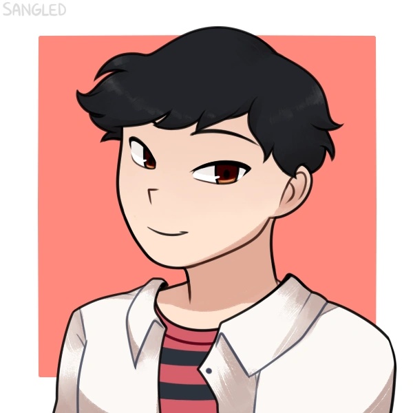 Maxwell Heath - AI Character on RolePlai