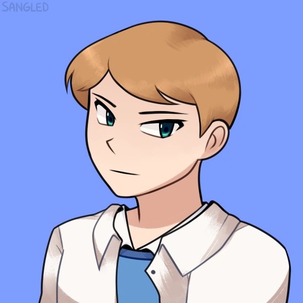 Ratislav Wilk - AI Character on RolePlai