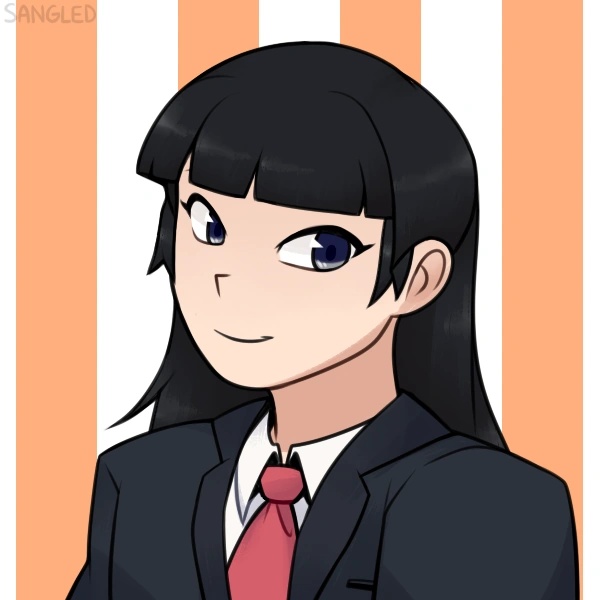 Silvia Lopatka - AI Character on RolePlai