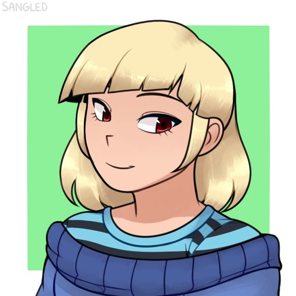 Sakura Wilson - AI Character on RolePlai