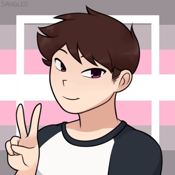 Samuel Thomas - AI Character on RolePlai