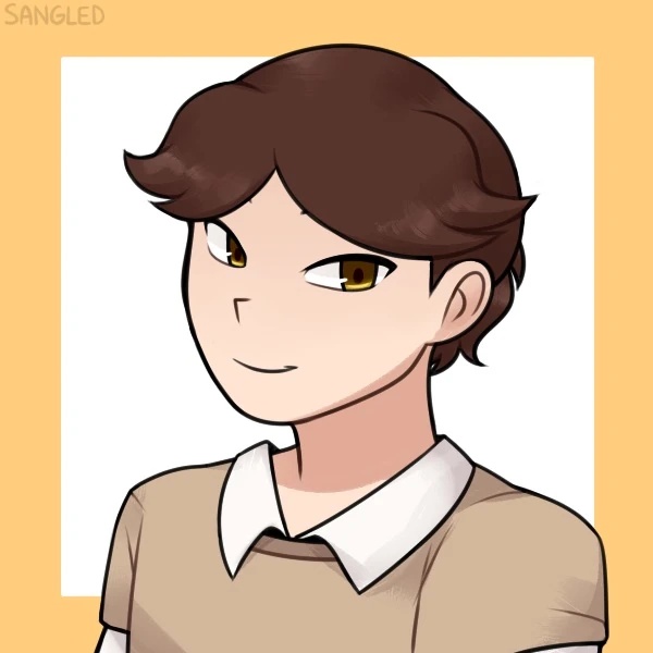 Vince Daniels - AI Character on RolePlai