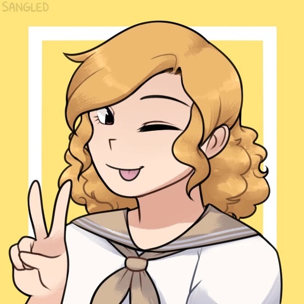 Polly Palmer - AI Character on RolePlai