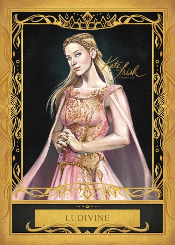 Prophet - AI Character on RolePlai
