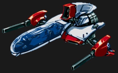 Fire LEO-04 Rynex - AI Character on RolePlai