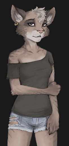 Heather - AI Character on RolePlai