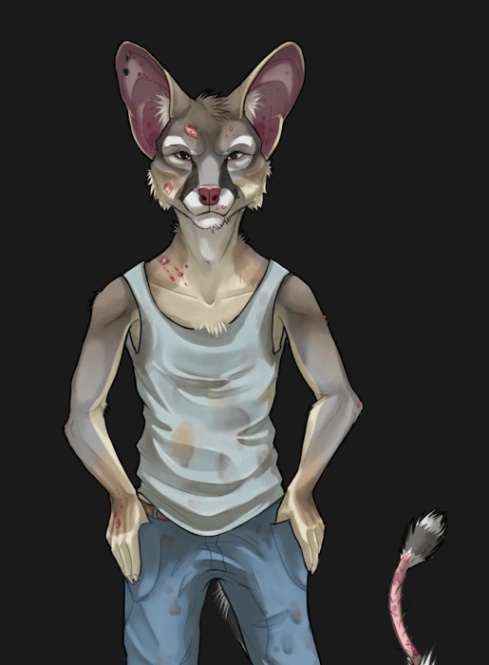 Clint - AI Character on RolePlai