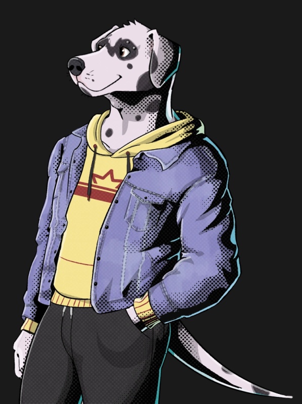 Alex de Rooij - AI Character on RolePlai