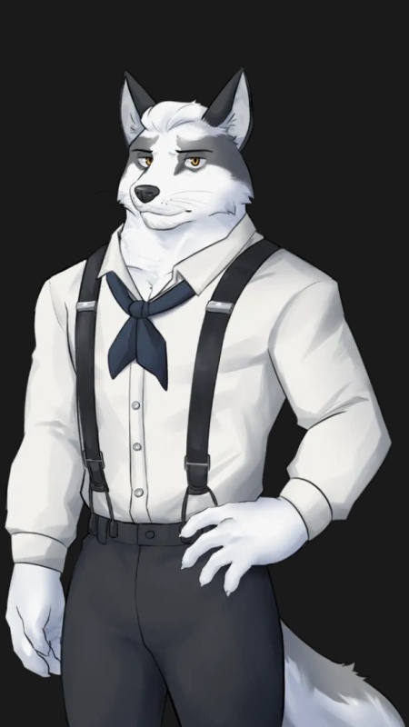 Jim Sterling - AI Character on RolePlai
