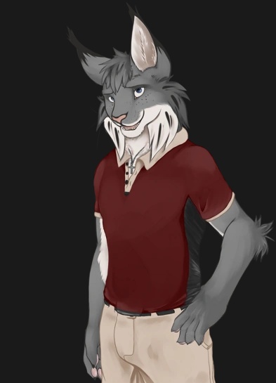 TJ Hess - AI Character on RolePlai