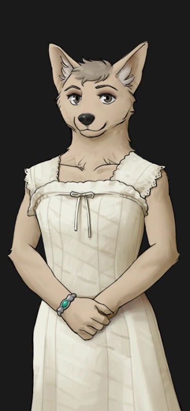 Cynthia Tsosie - AI Character on RolePlai