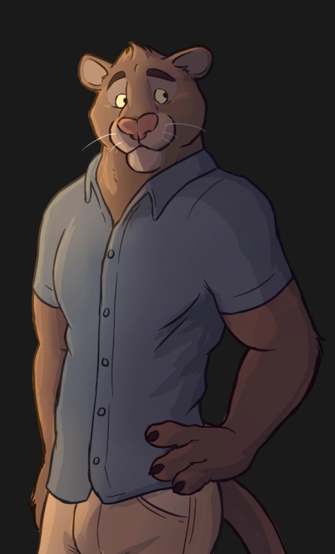 Arturo Herrera - AI Character on RolePlai