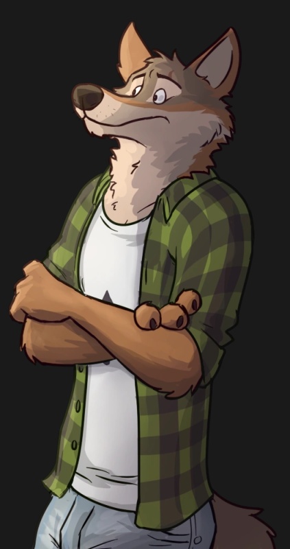 Cameron Wilson - AI Character on RolePlai