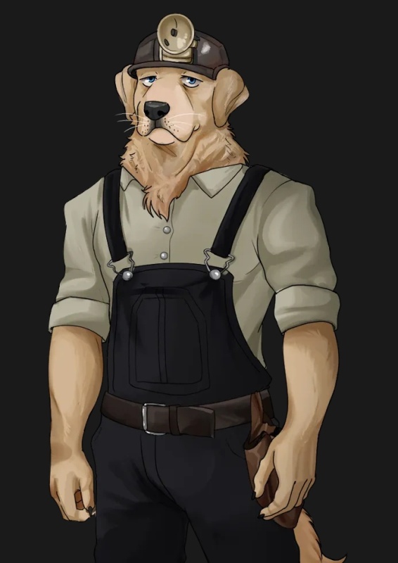 Benjamin Keyes - AI Character on RolePlai