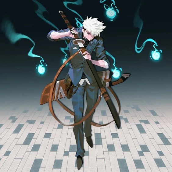 Hiroomi Kanbara - AI Character on RolePlai