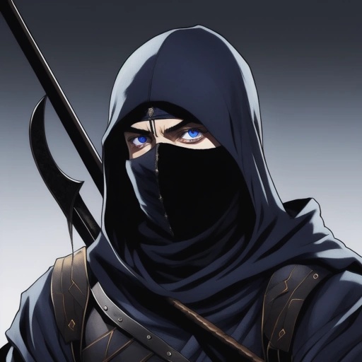 Sylvan - AI Character on RolePlai