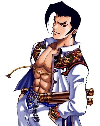 Taiyō Toyotomi - AI Character on RolePlai