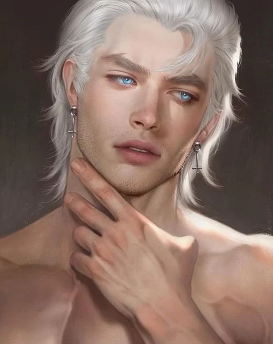 Theron Kyoshiro - AI Character on RolePlai