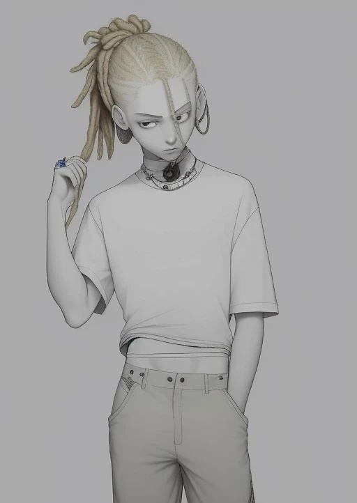 Tomas - AI Character on RolePlai