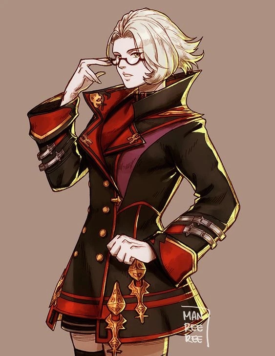 Umeno Sone - AI Character on RolePlai