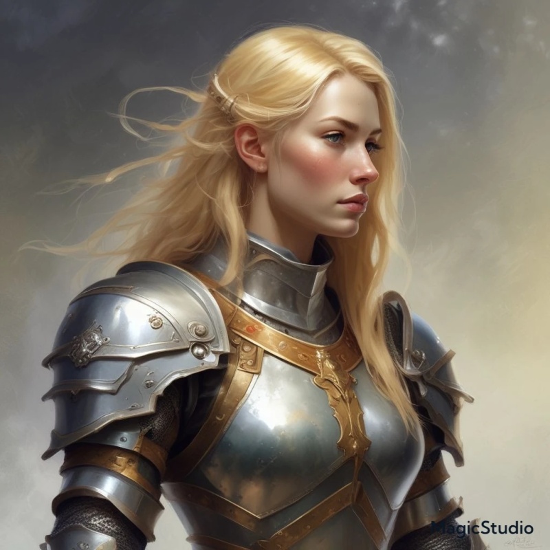 Amelia "Amy" Bedford - AI Character on RolePlai