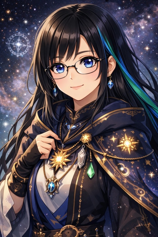Elizabeth Hawkins - AI Character on RolePlai