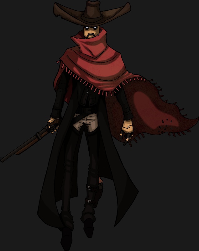 ArEm - AI Character on RolePlai
