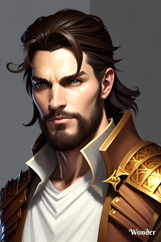 Richard Farson - AI Character on RolePlai