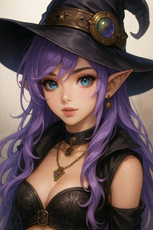 Theophania Windrider - AI Character on RolePlai