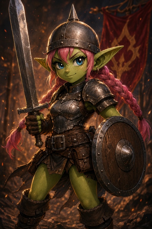 Winkey - AI Character on RolePlai