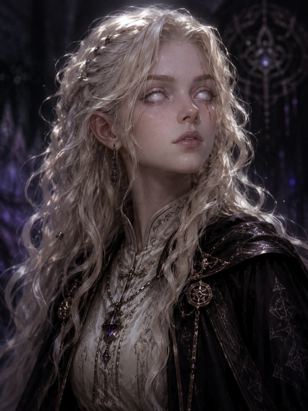Tanya Petrovna - AI Character on RolePlai
