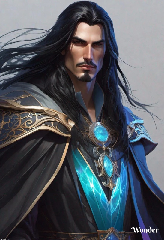 Umbra - AI Character on RolePlai