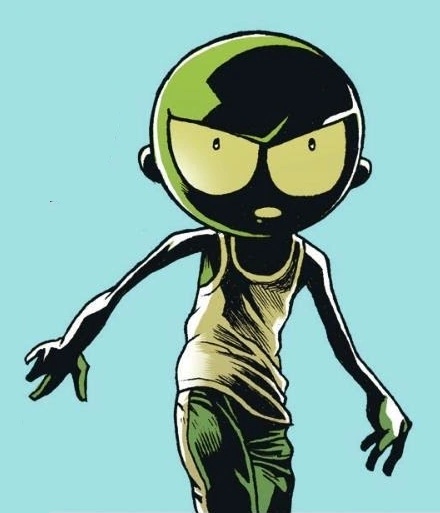 Angelino - AI Character on RolePlai
