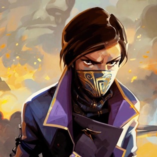 Eliana Arryn I - AI Character on RolePlai