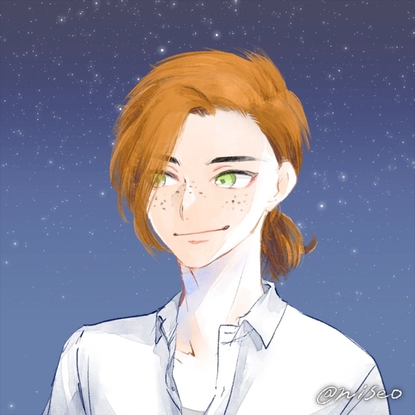 Elliot - AI Character on RolePlai